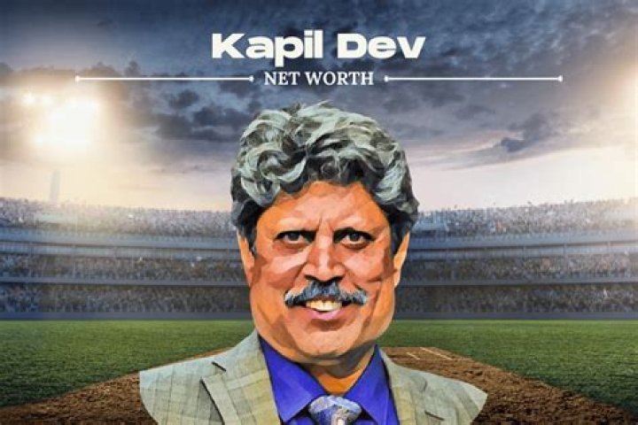 Kapil Dev Net Worth | Celebrity Net Worth