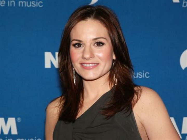 Kara DioGuardi Net Worth | Celebrity Net Worth