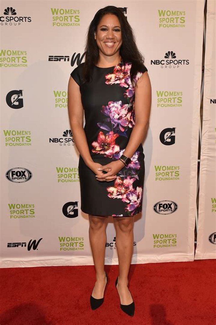 Kara Lawson Net Worth | Celebrity Net Worth