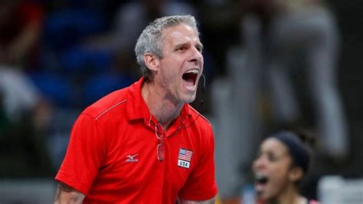 Karch Kiraly Net Worth | Celebrity Net Worth