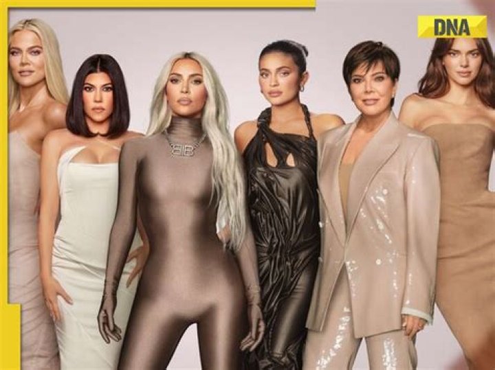 The Kardashians and Jenners Are Making A Disgusting Amount Of Money Off Their Personal Apps (FML)