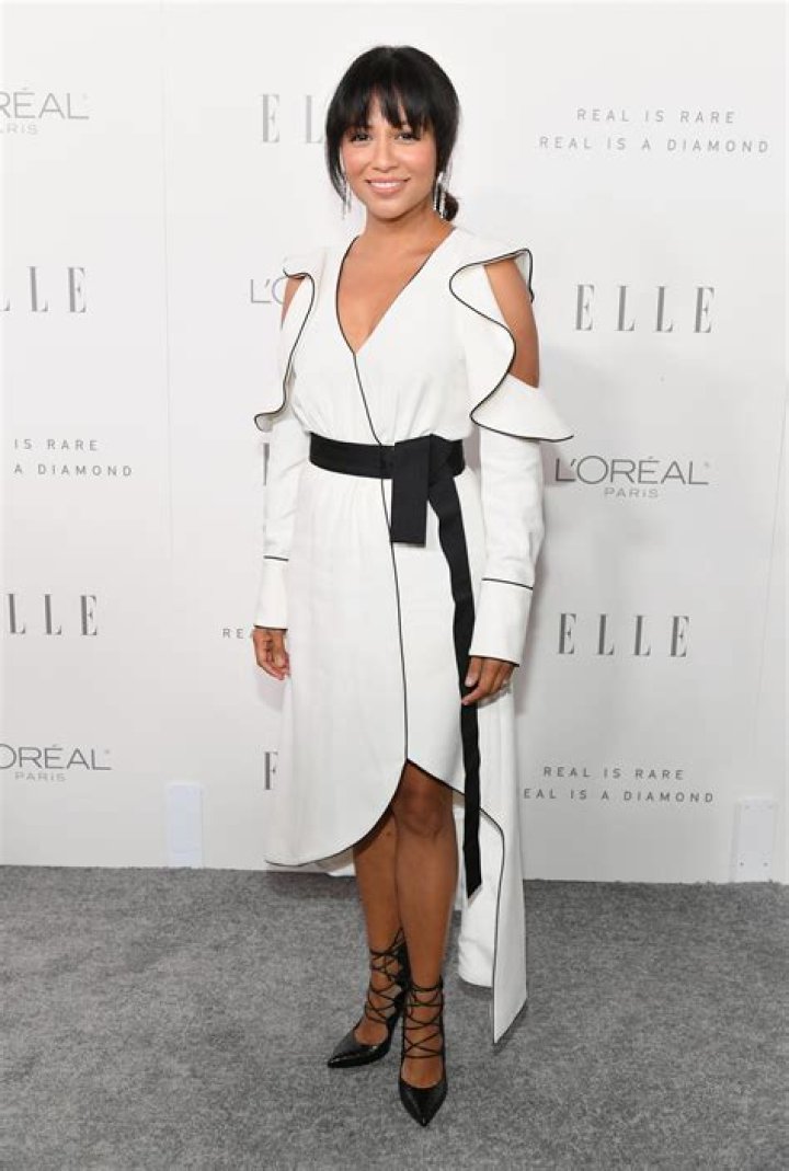 Karen David Net Worth | Celebrity Net Worth