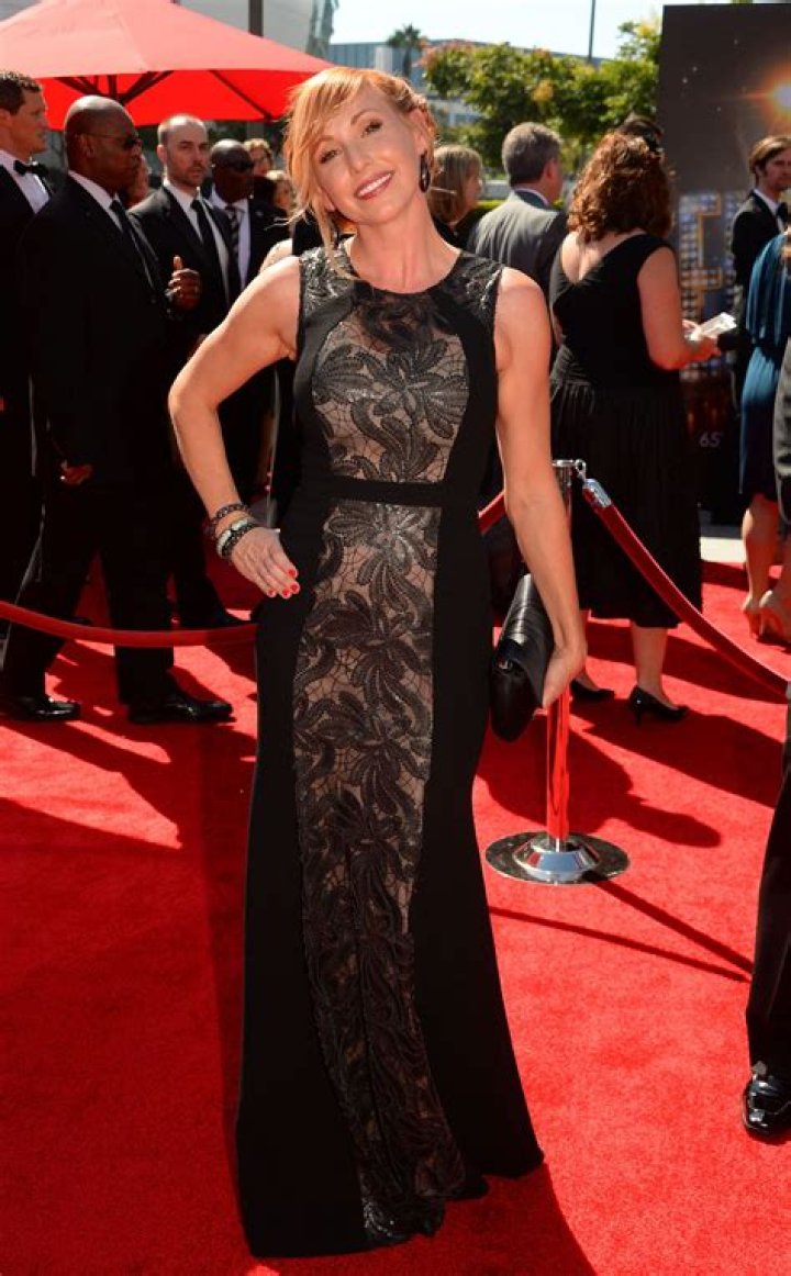 Kari Byron Net Worth | Celebrity Net Worth