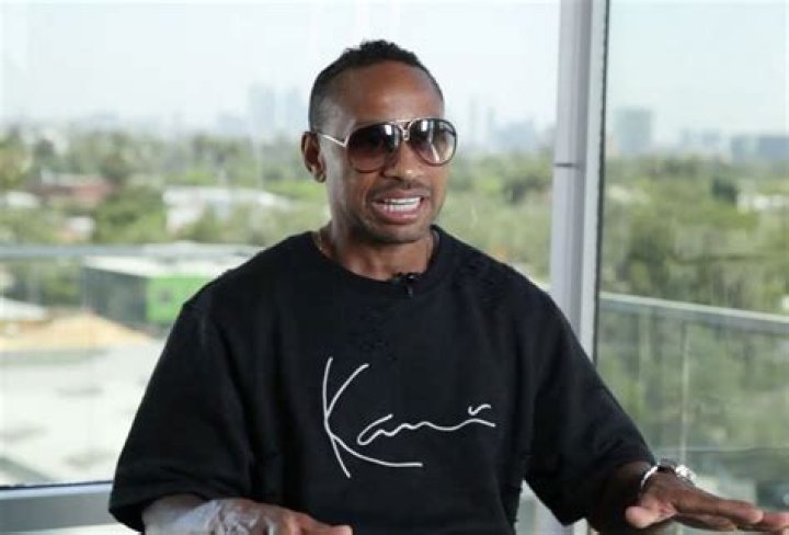 Karl Kani Net Worth | Celebrity Net Worth