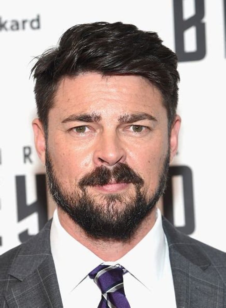 Karl Urban Net Worth | Celebrity Net Worth