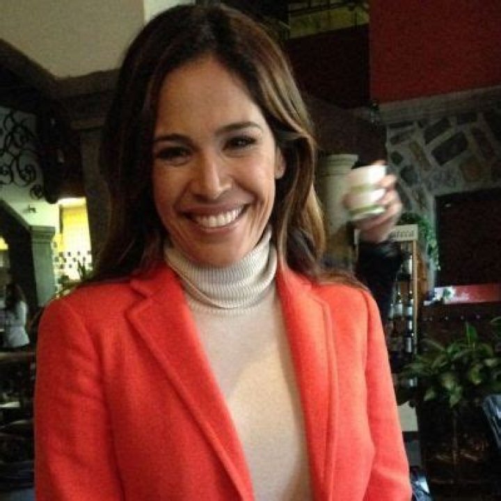 Karla Martínez Net Worth | Celebrity Net Worth