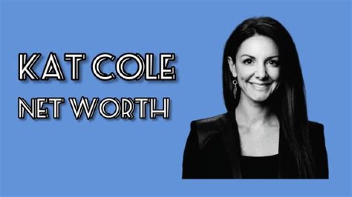 Kat Cole Net Worth | Celebrity Net Worth