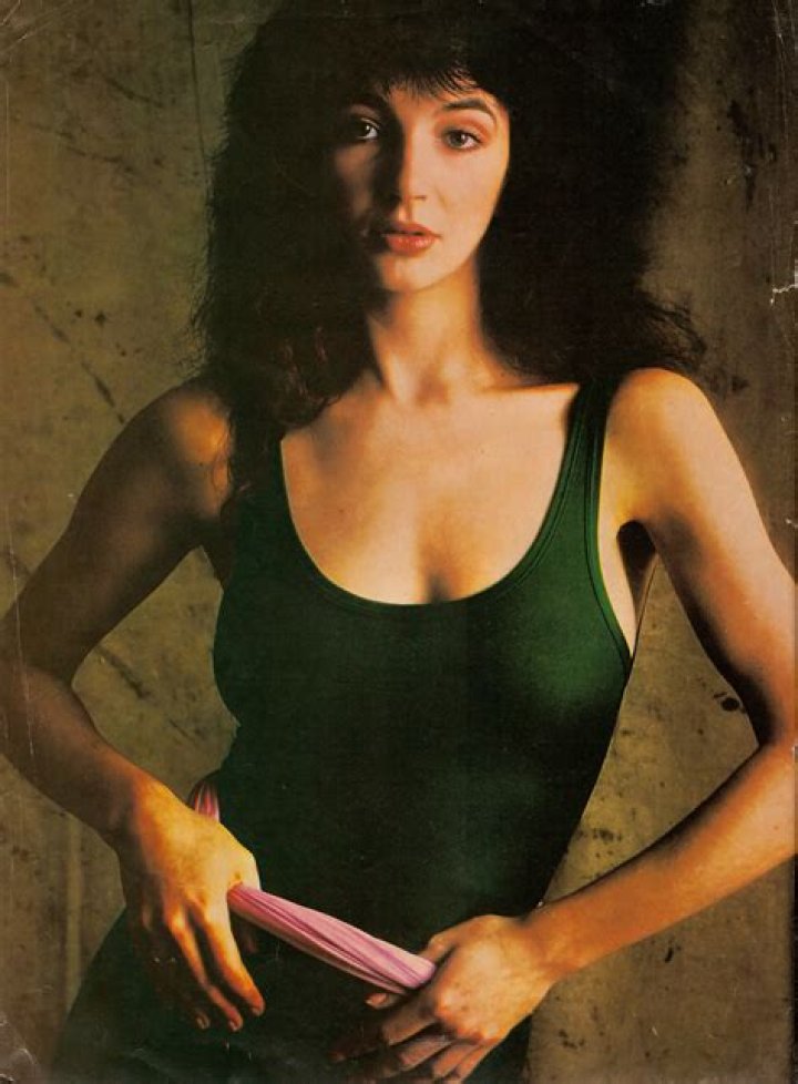 Kate Bush Net Worth | Celebrity Net Worth