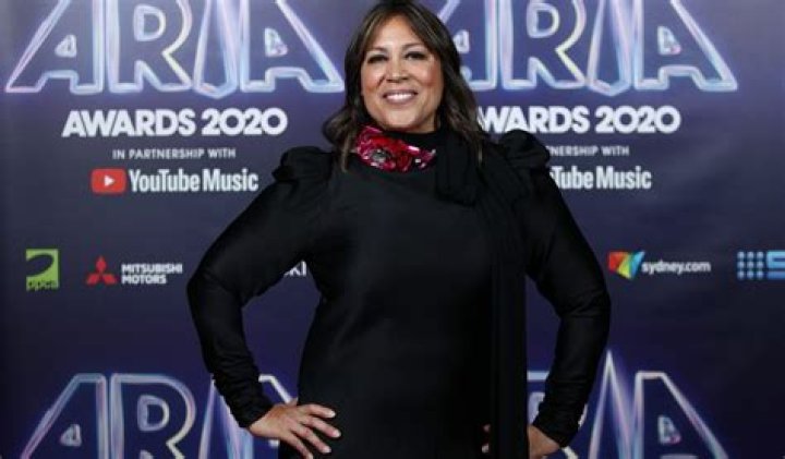 Kate Ceberano Net Worth | Celebrity Net Worth