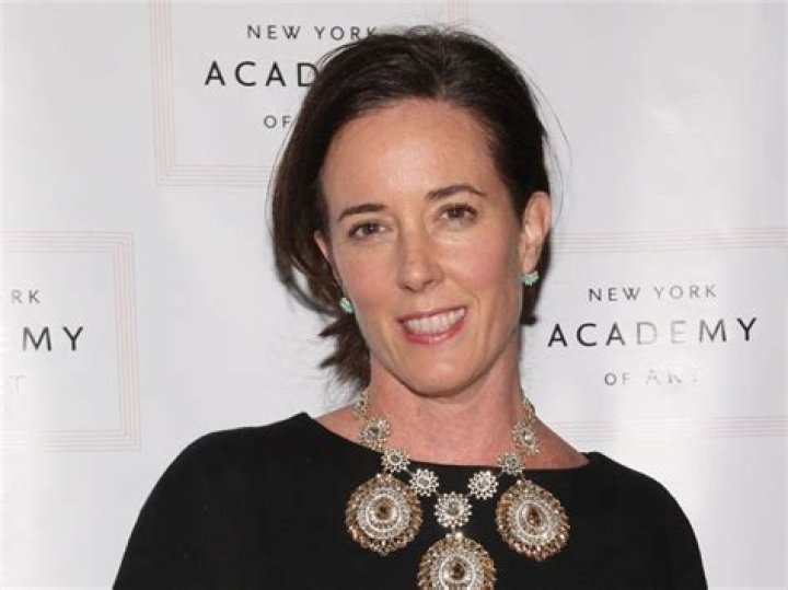 Kate Spade Net Worth | Celebrity Net Worth
