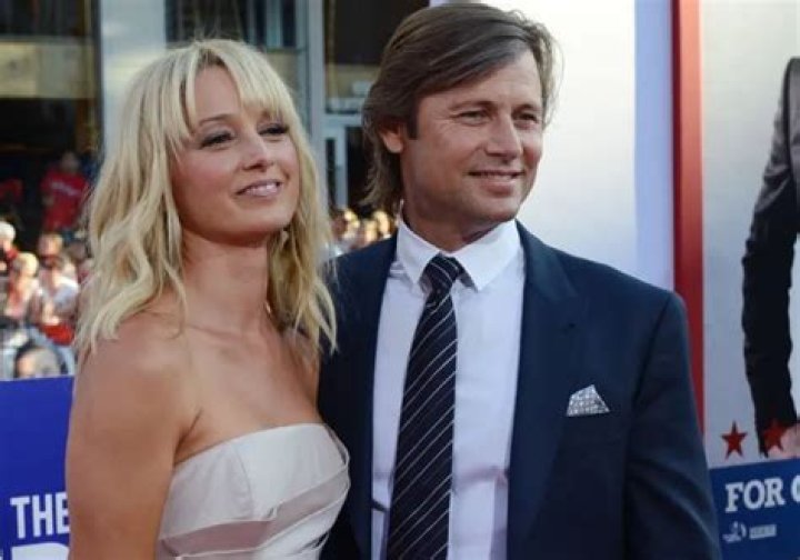 Katherine LaNasa Net Worth | Celebrity Net Worth