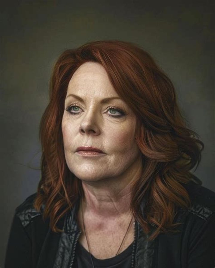 Kathleen Madigan Net Worth | Celebrity Net Worth