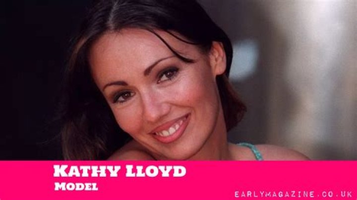 Kathy Lloyd Net Worth | Celebrity Net Worth