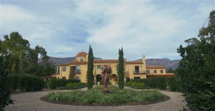 Katy Perry And Orlando Bloom Buy $14 Million Compound In Montecito