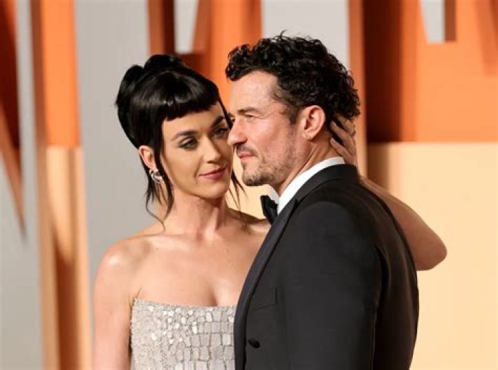 Katy Perry and Orlando Bloom Net Worth