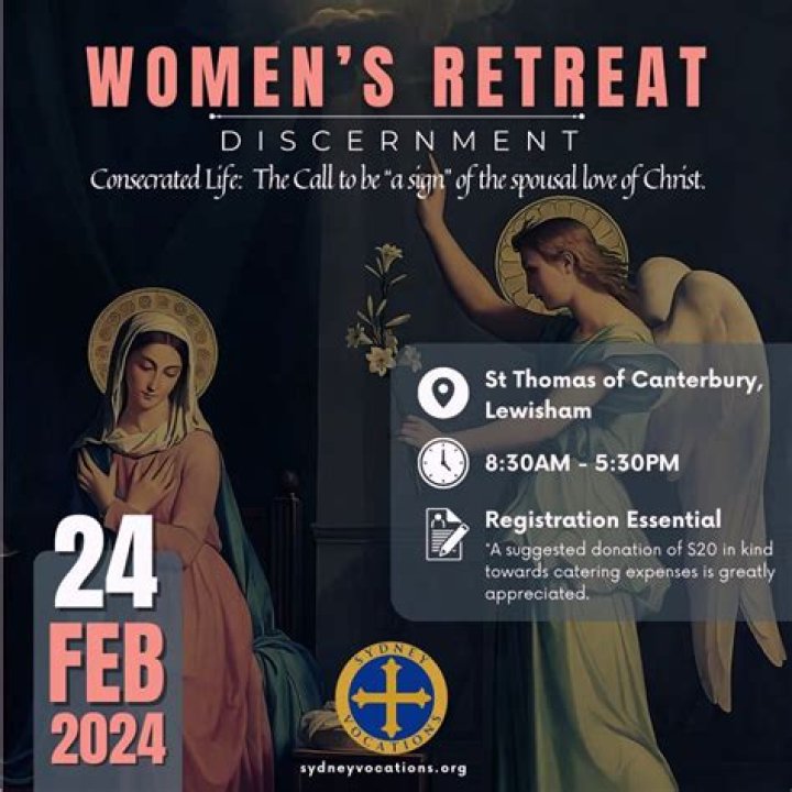 Katy Perry's Bid To Buy Religious Retreat For Catholic Priests Falls Through