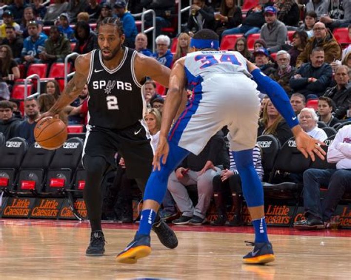 The Kawhi Leonard Mystery Injury Saga May Cost Him A $219 Million Deal