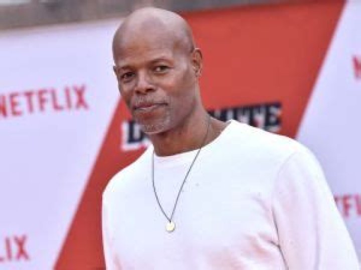 Keenen Ivory Wayans Net Worth