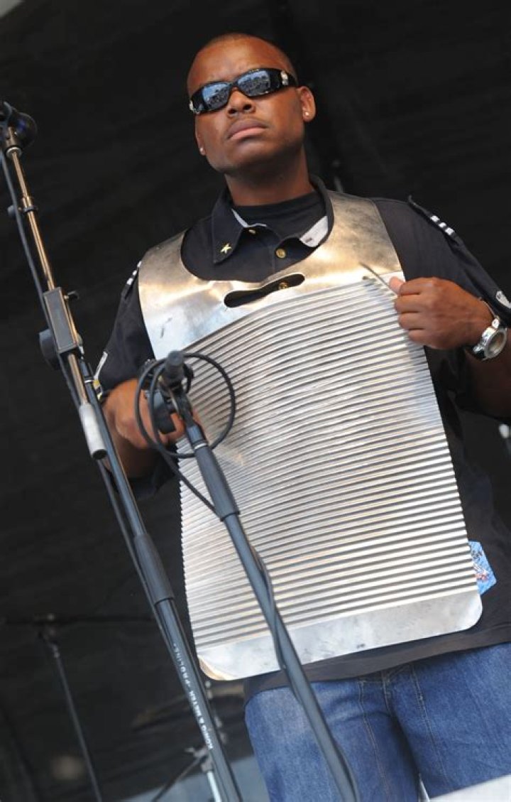 Keith Frank Net Worth | Celebrity Net Worth