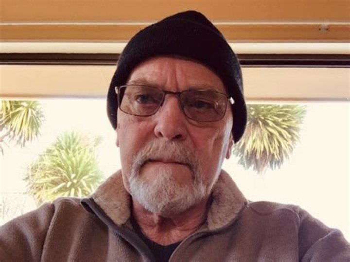 Keith Strickland Net Worth | Celebrity Net Worth