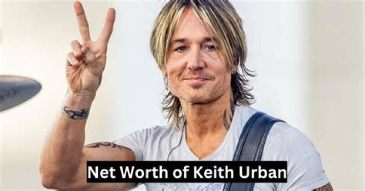 Keith Urban Net Worth | Celebrity Net Worth