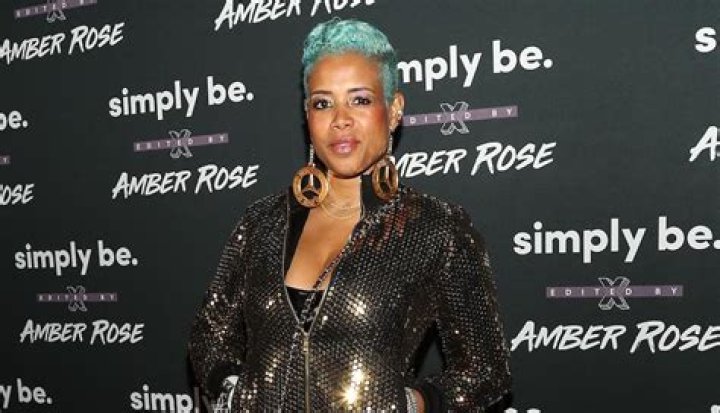 Kelis Net Worth | Celebrity Net Worth