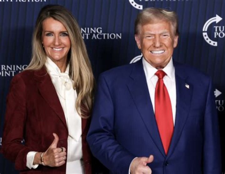 Kelly Loeffler Net Worth | Celebrity Net Worth