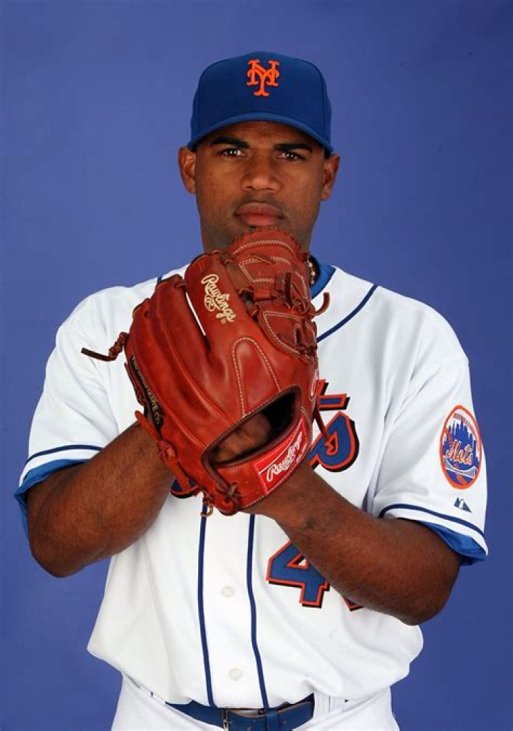 Kelvim Escobar Net Worth | Celebrity Net Worth