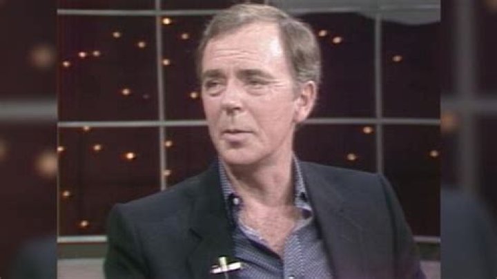 Ken Berry Net Worth | Celebrity Net Worth