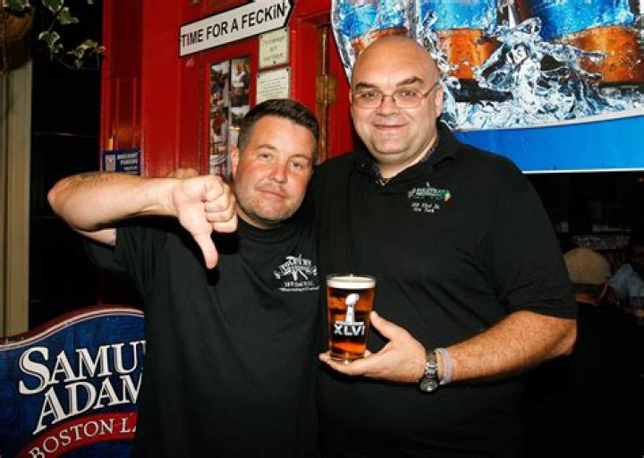 Ken Casey Net Worth | Celebrity Net Worth