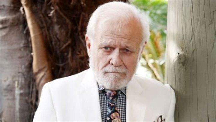 Ken Kercheval Net Worth | Celebrity Net Worth