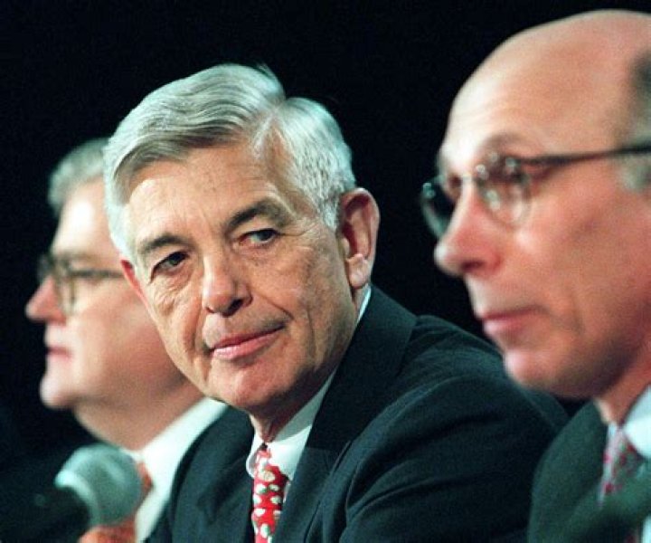 Ken Lewis Net Worth | Celebrity Net Worth