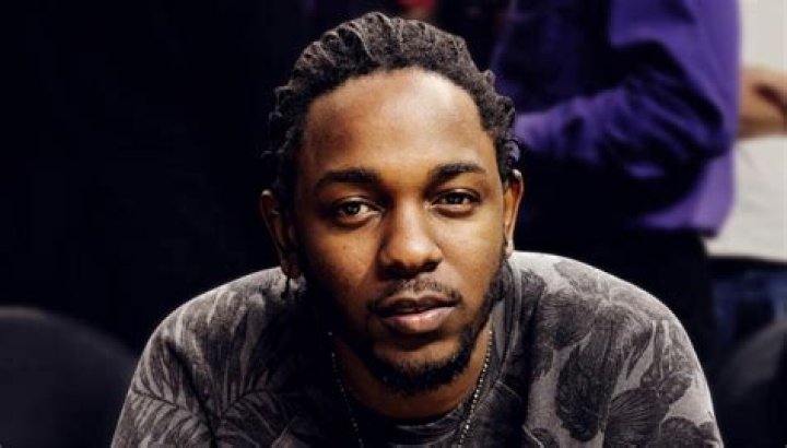 Kendrick Lamar Becomes The Fifth Artist In History To Chart 14 Tracks, Simultaneously, On The Hot 100