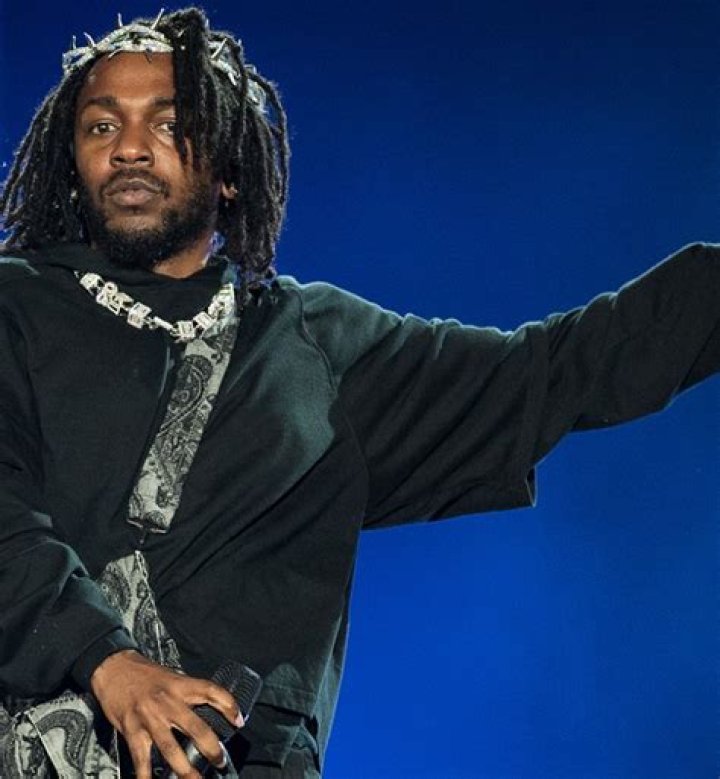 Kendrick Lamar Net Worth | Celebrity Net Worth