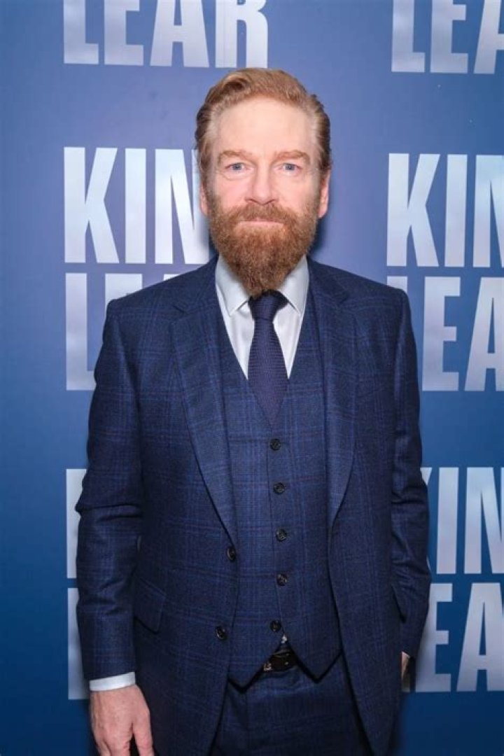 Kenneth Branagh Net Worth | Celebrity Net Worth