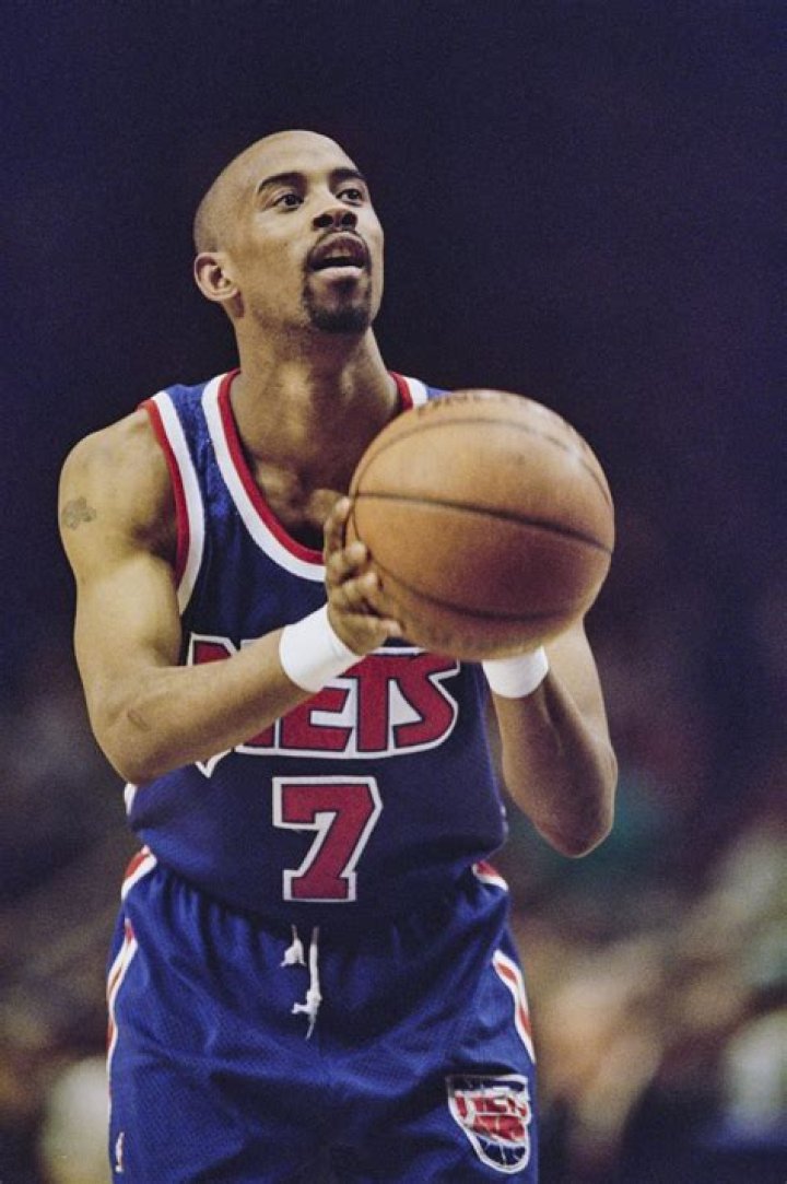 Kenny Anderson Net Worth | Celebrity Net Worth