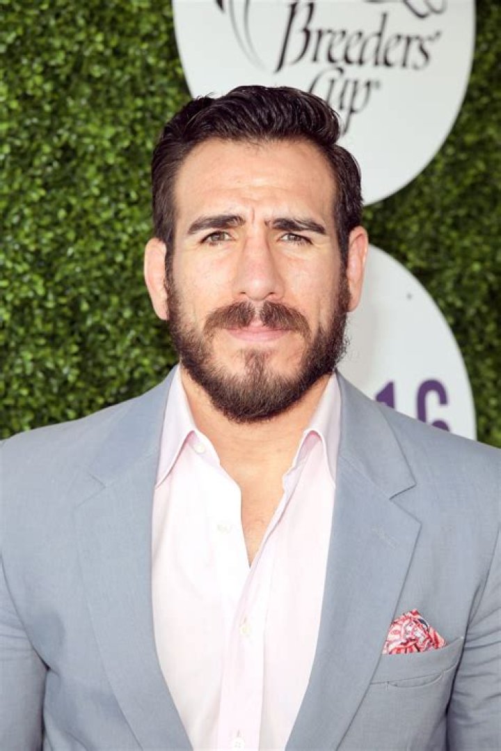 Kenny Florian Net Worth | Celebrity Net Worth