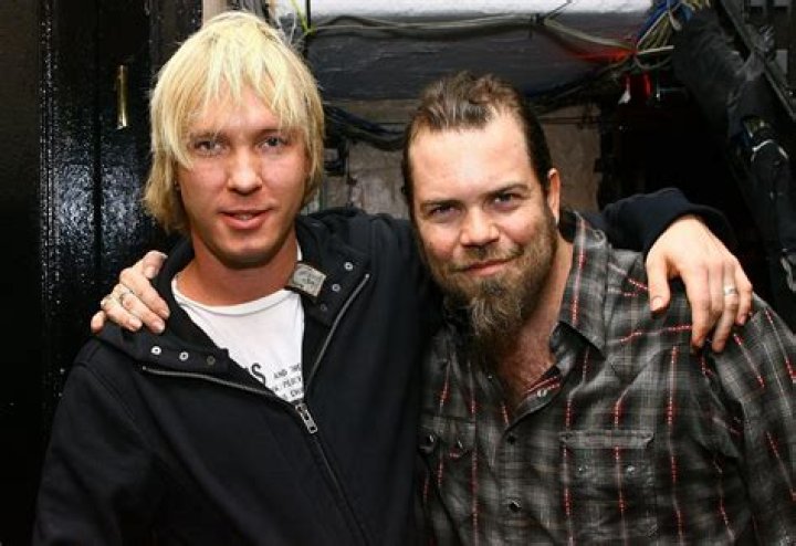 Kenny Olson Net Worth | Celebrity Net Worth