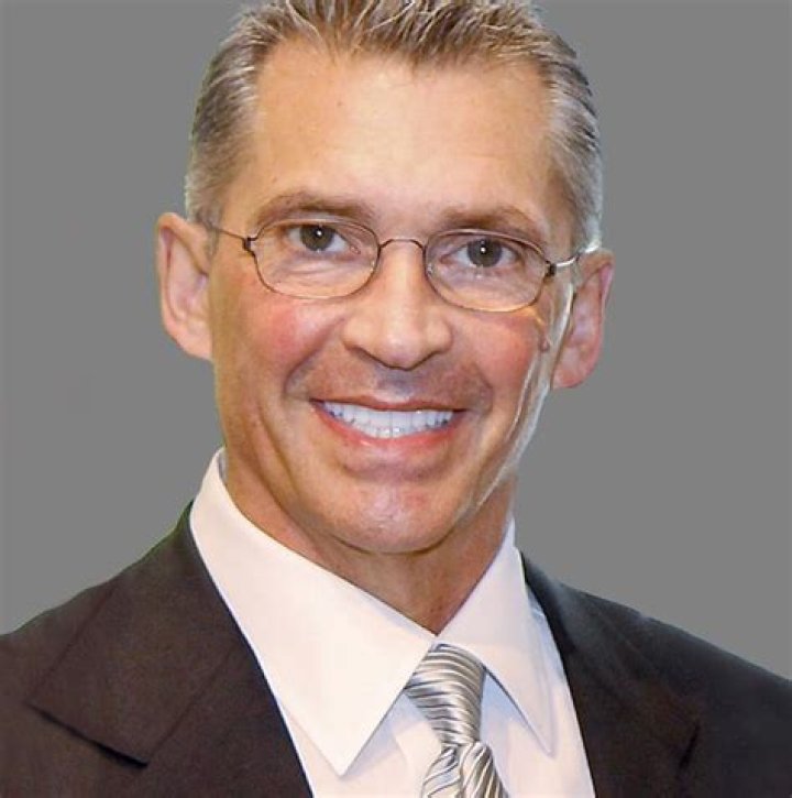 Kenny Troutt Net Worth | Celebrity Net Worth