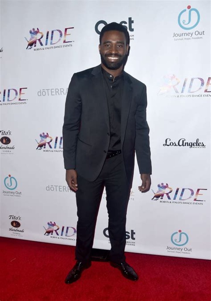 Keoikantse Motsepe Net Worth | Celebrity Net Worth