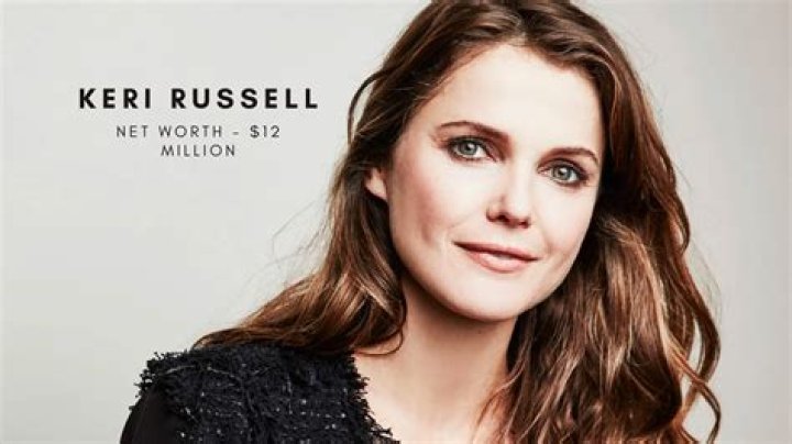 Keri Russell Net Worth | Celebrity Net Worth