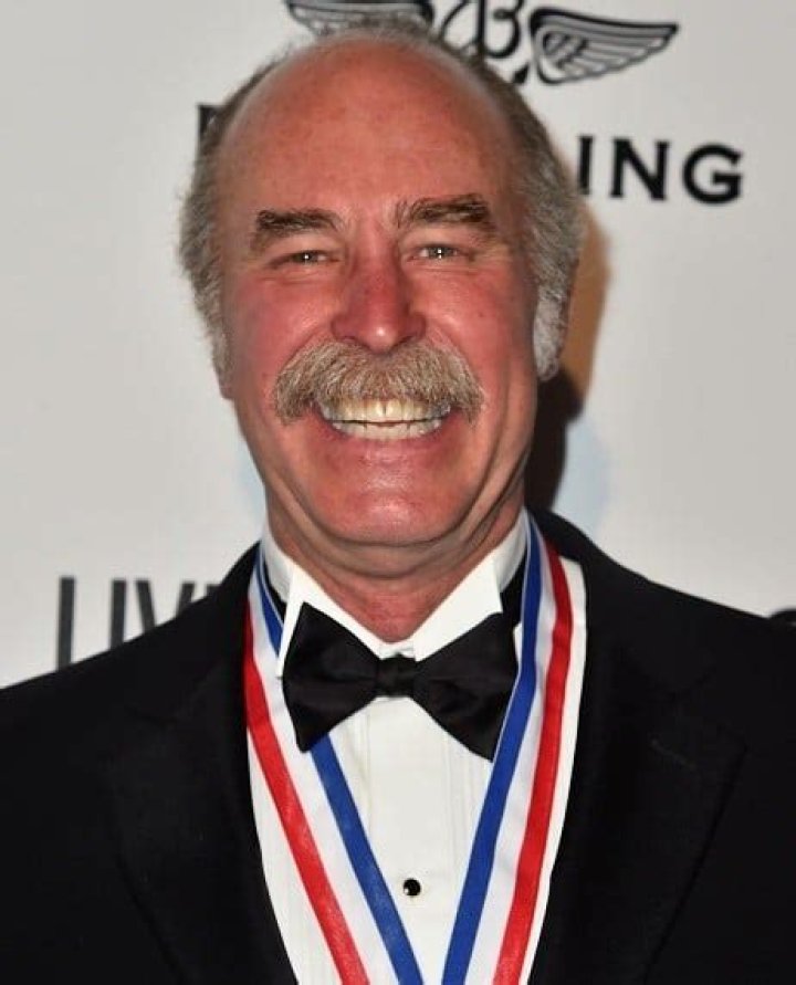 Kermit Weeks Net Worth | Celebrity Net Worth