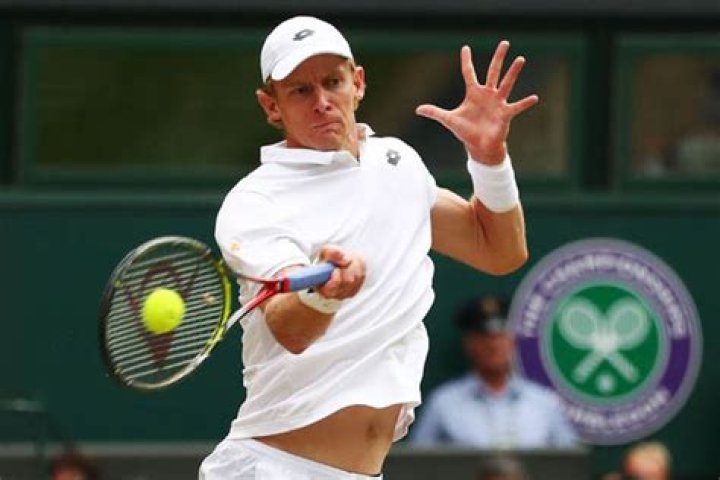 Kevin Anderson Net Worth | Celebrity Net Worth