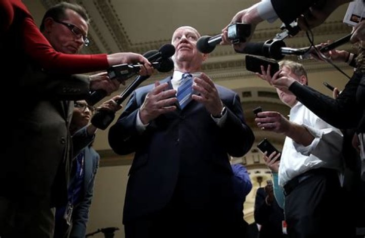 Kevin Brady Net Worth | Celebrity Net Worth