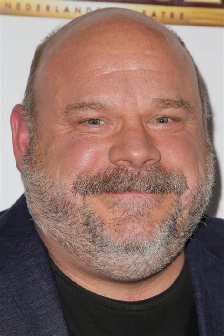 Kevin Chamberlin Net Worth | Celebrity Net Worth