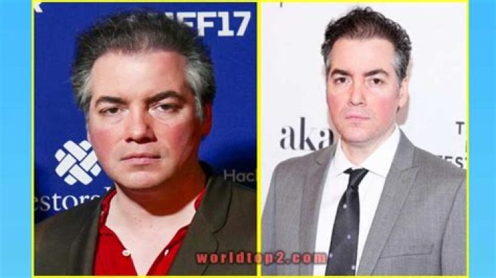 Kevin Corrigan Net Worth | Celebrity Net Worth