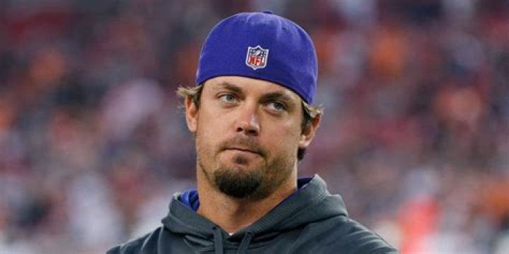 Kevin Kolb Net Worth | Celebrity Net Worth