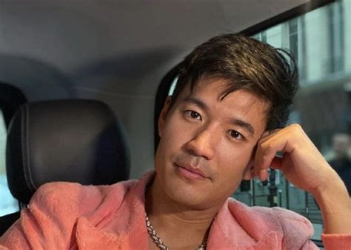 Kevin Kreider Net Worth | Celebrity Net Worth