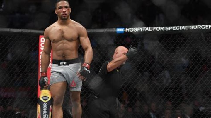 Kevin Lee Net Worth | Celebrity Net Worth