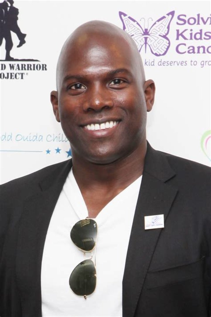 Kevin Navayne Net Worth | Celebrity Net Worth